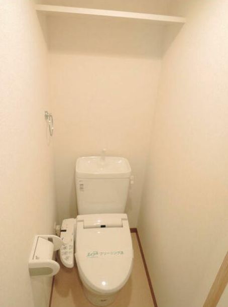 トイレ　弊社は都内全域の物件をご紹介可能です！