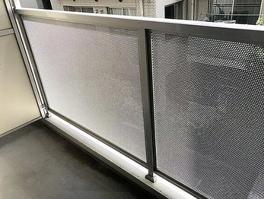 バルコニー　弊社は都内全域の物件をご紹介可能です！
