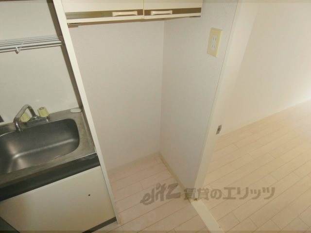 その他部屋・スペース　冷蔵庫置場