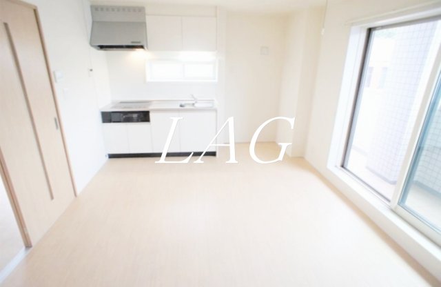 居室・リビング　洋室のお部屋です。