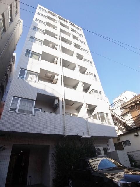 建物外観　★外観★