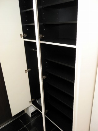 収納　※別部屋参考写真