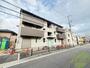 武庫之荘駅より徒歩14分 1階 新築の賃貸物件