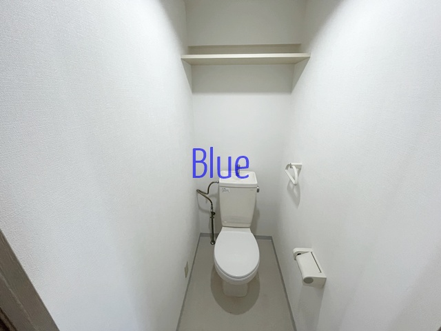 トイレ　同仕様