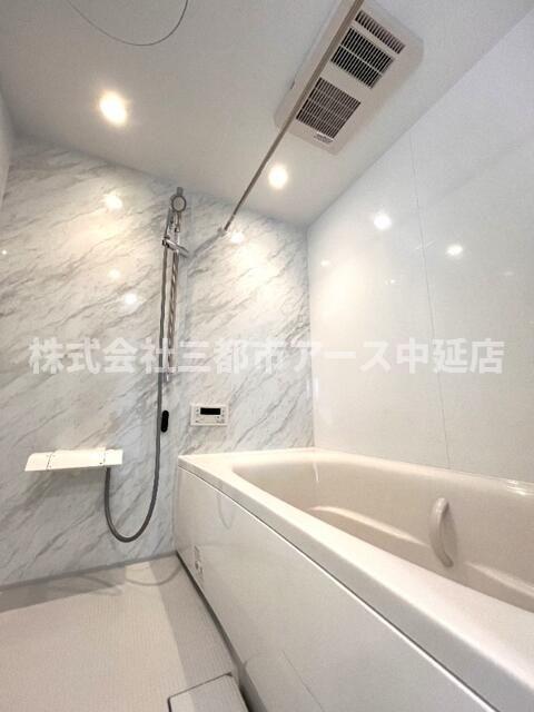 バス・シャワールーム　Ｔｉ　ｈｕｓ　中延　は三都市アース中延店へお任せください！