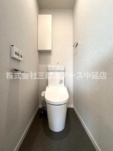 トイレ　Ｔｉ　ｈｕｓ　中延　は三都市アース中延店へお任せください！