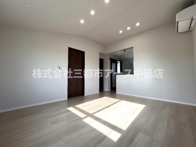 居室・リビング　Ｔｉ　ｈｕｓ　中延　は三都市アース中延店へお任せください！