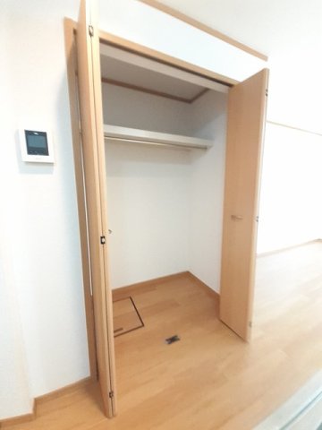 収納　こまごまとしたものを収納できそうですね