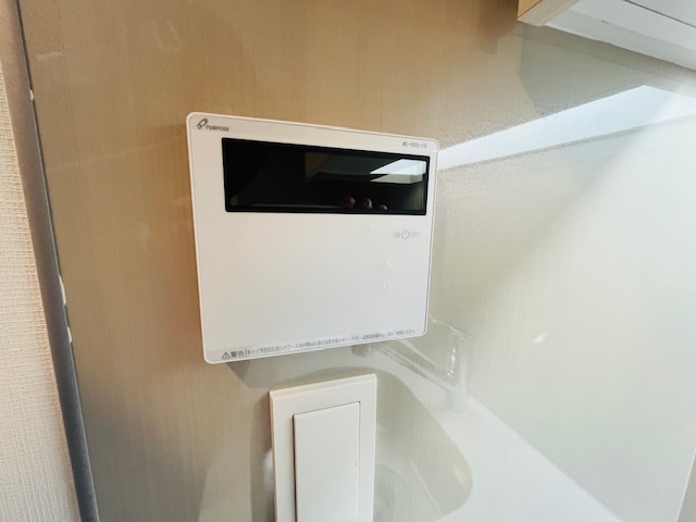 その他設備　※別部屋参考