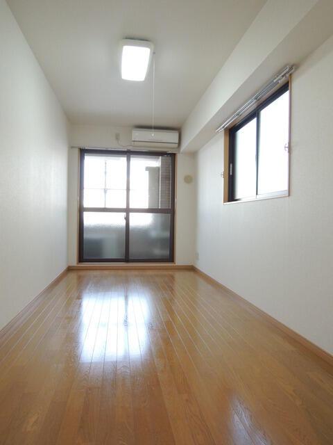 その他部屋・スペース　居室?