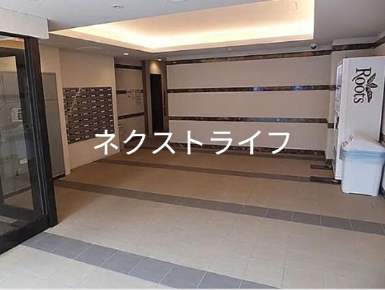 ロビー