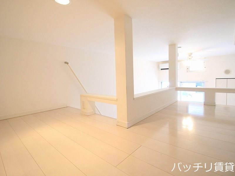 その他部屋・スペース　同型タイプの為、現状を優先いたします。