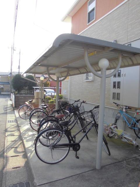 その他　その他共有部分