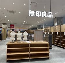 ショッピングセンター　無印良品イオン天王町店（ショッピングセンター）まで342m