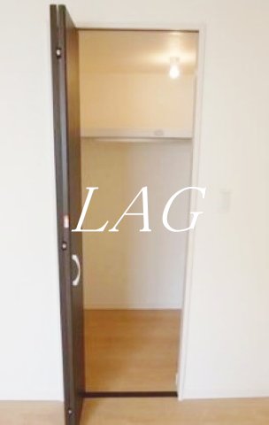 収納　収納です。