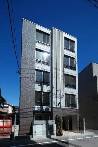 建物外観　物件画像