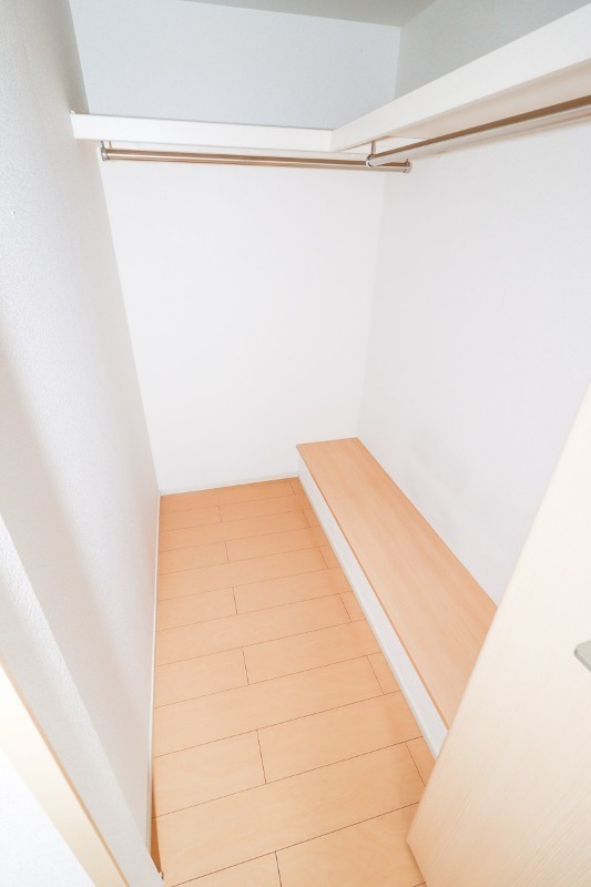 収納　図面と現状に相違がある場合には現状を優先