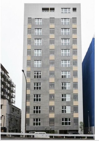 建物外観　☆外観☆