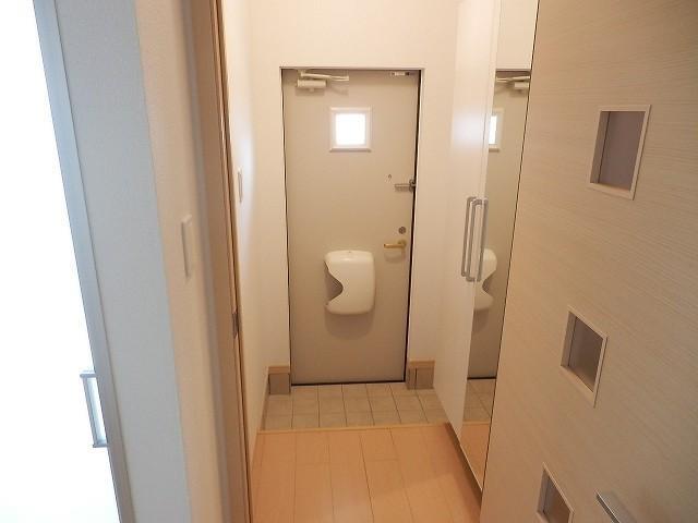 その他部屋・スペース