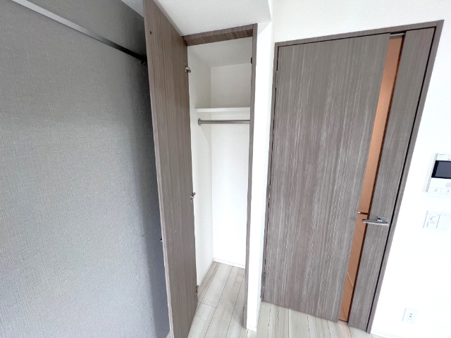 収納　別部屋参考写真