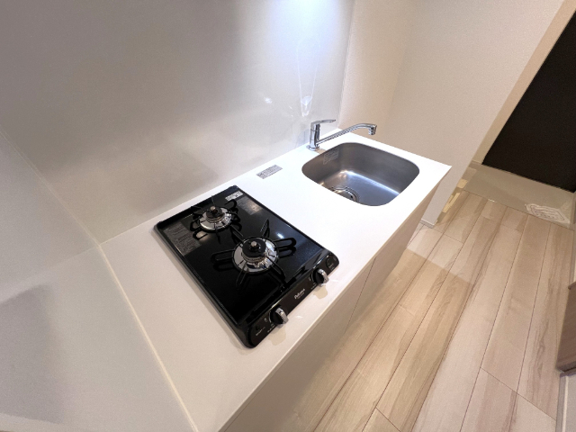 キッチン　別部屋参考写真