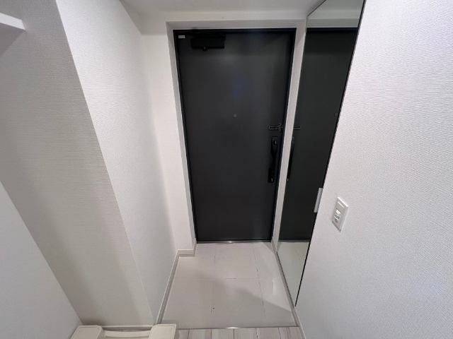 玄関　別部屋参考写真