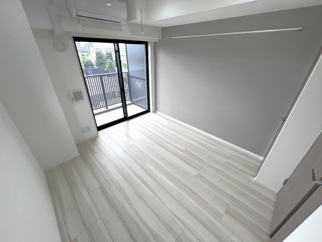居室・リビング　別部屋参考写真