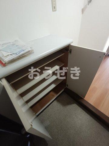 その他設備　※同仕様参考写真