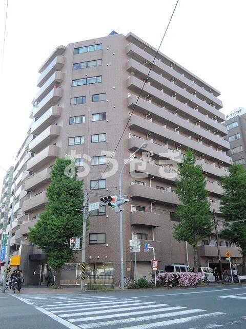 建物外観　外観・土地?