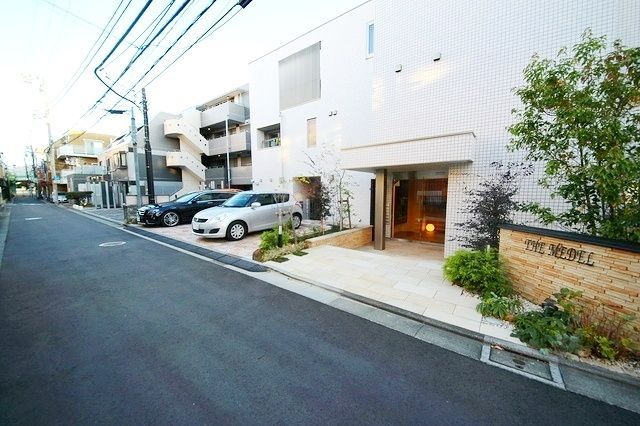 その他　★外観★