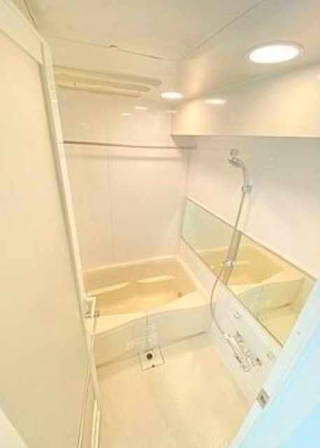 バス・シャワールーム　他部屋参考