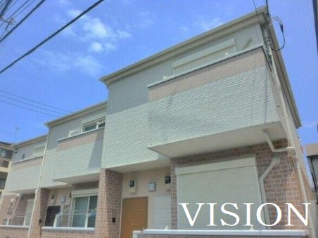 建物外観　☆外観☆