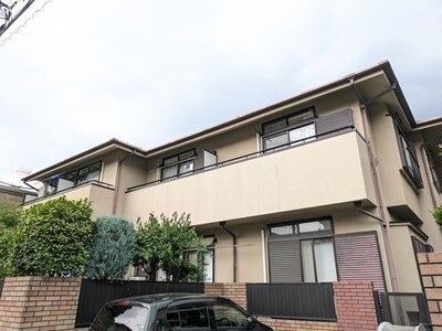 建物外観　☆綺麗な外観☆