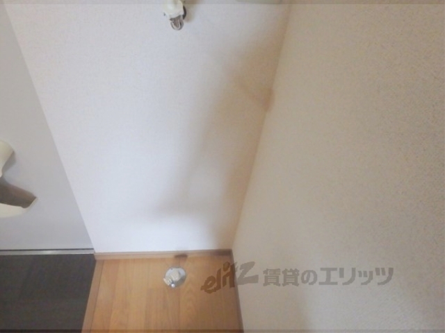 その他部屋・スペース　洗濯機置場