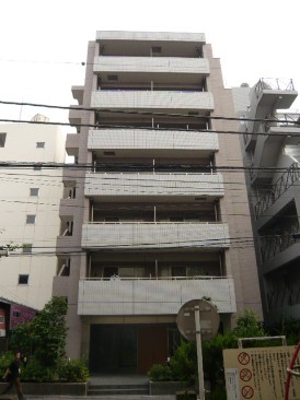 建物外観　弊社は全物件仲介手数料半月分+税でご紹介可能です。