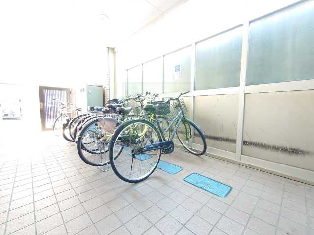 その他共有部分　高松ハイム