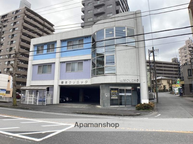 病院　橋本クリニック（病院）まで157m