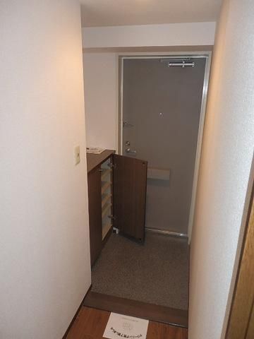 玄関　別部屋参照　現状優先