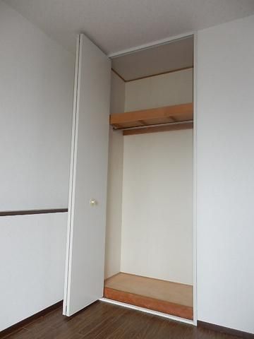 収納　別部屋参照　現状優先
