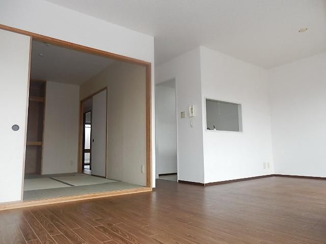 その他部屋・スペース　別部屋参照　現状優先