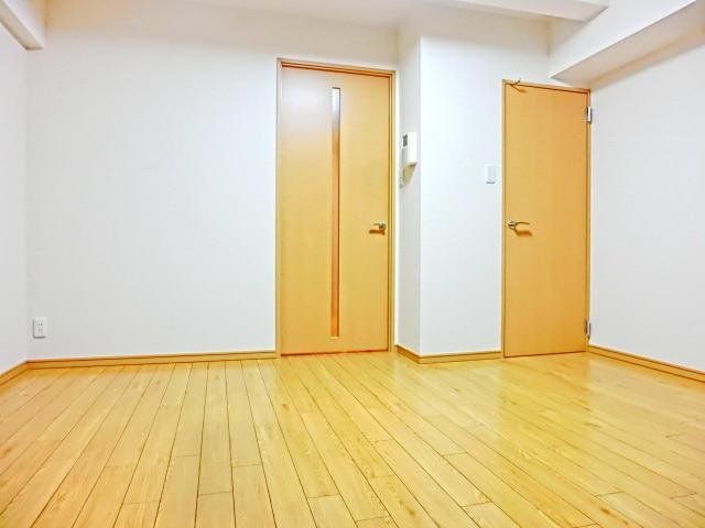 その他部屋・スペース　リビング/居室