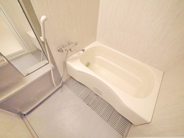 バス・シャワールーム　同仕様