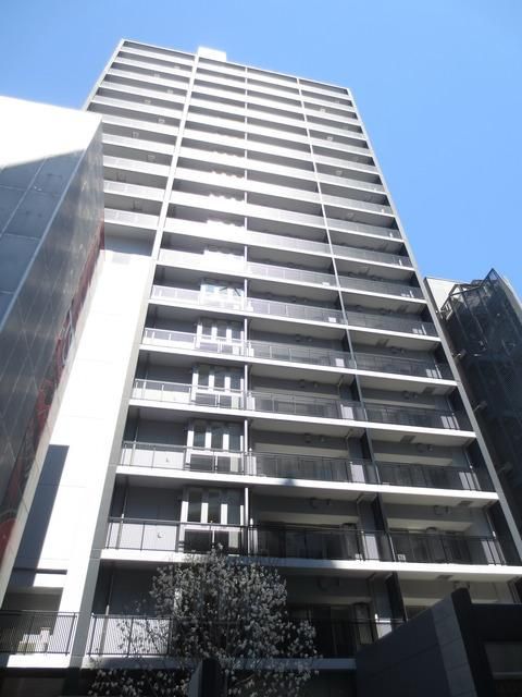 建物外観　お部屋探しは株式会社　タウンハウジング　までお気軽にお問合…