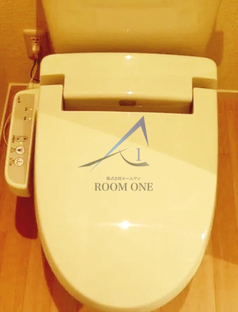 セキュリティ　オートロックです。