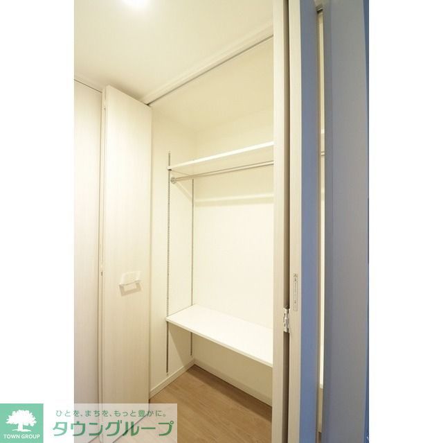 収納　参考写真