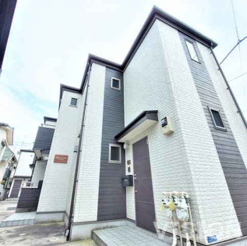 建物外観　☆外観☆