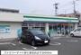 コンビニ　ファミリーマート（コンビニ）まで350m
