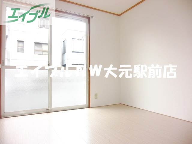 その他部屋・スペース　洋室