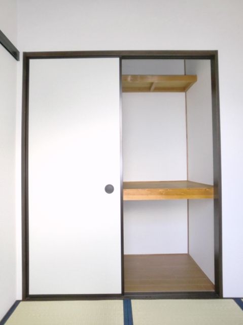 収納　お部屋がさらに広く使えます。
