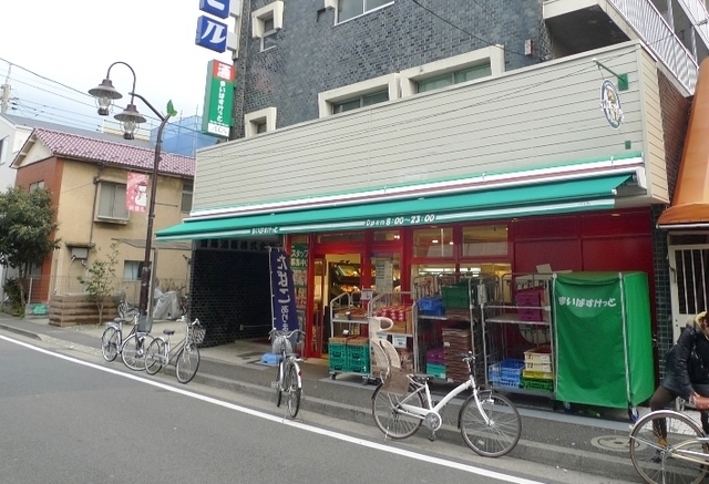 スーパー　まいばすけっと（スーパー）まで250m